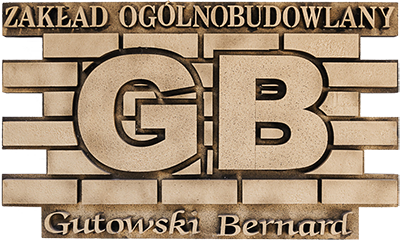 GB GUTOWSKI – ZAKŁAD OGÓLNOBUDOWLANY